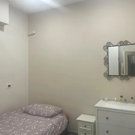 Apartment Il Buchetto Rom