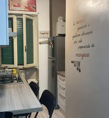 Il Buchetto * Rom