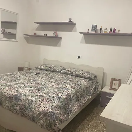 Apartman Il Buchetto *